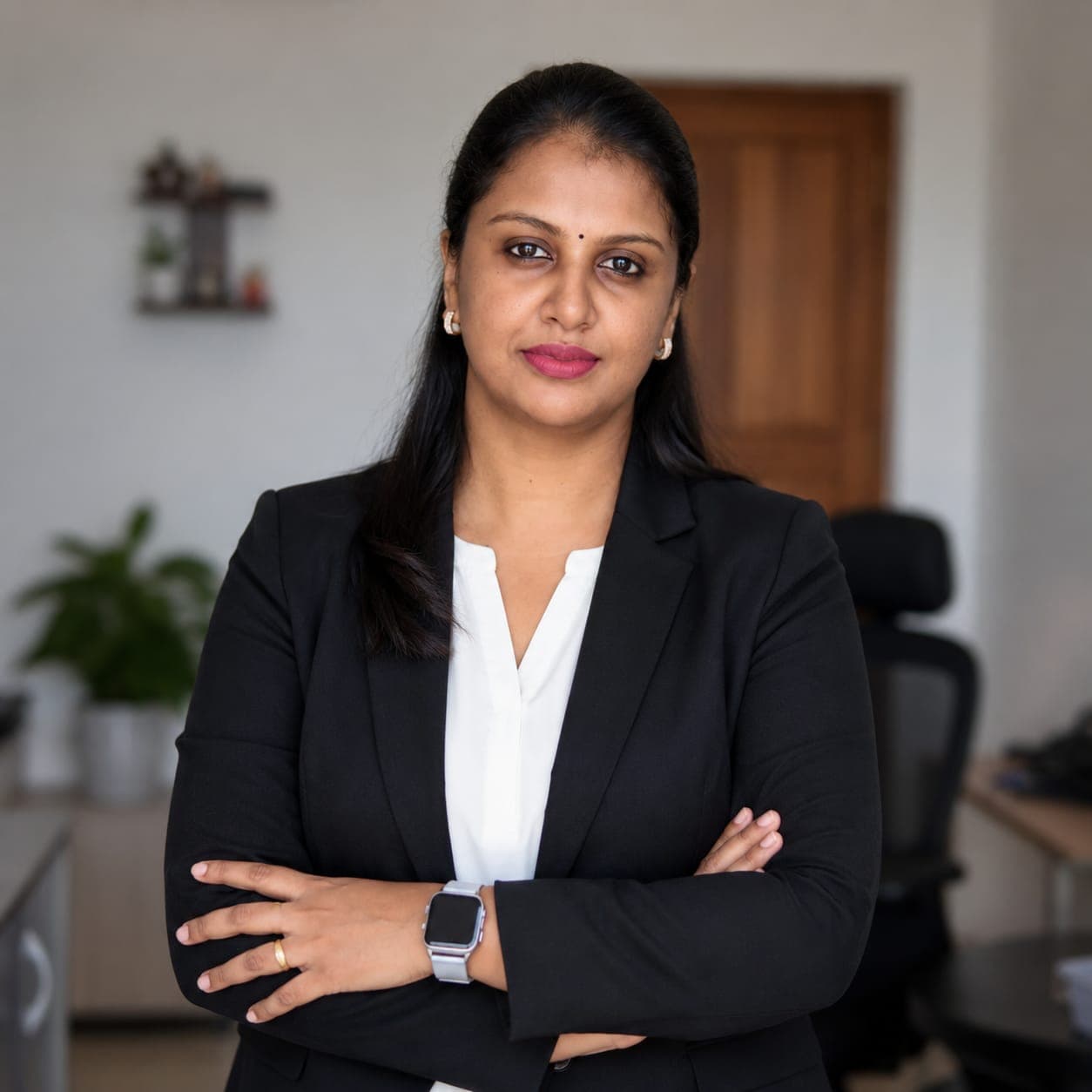 ATHIRA K P, B.Ed, BDM Post