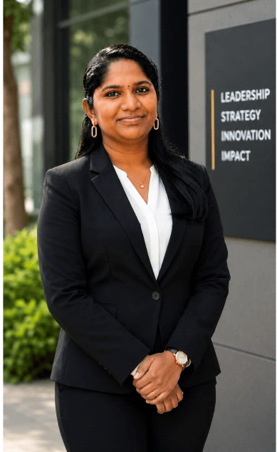 GINCY VIJAYAN