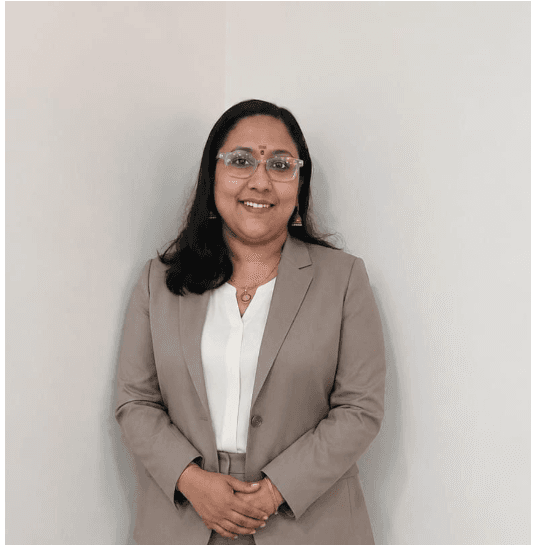 MONISHA MOHAN P, B.Ed
