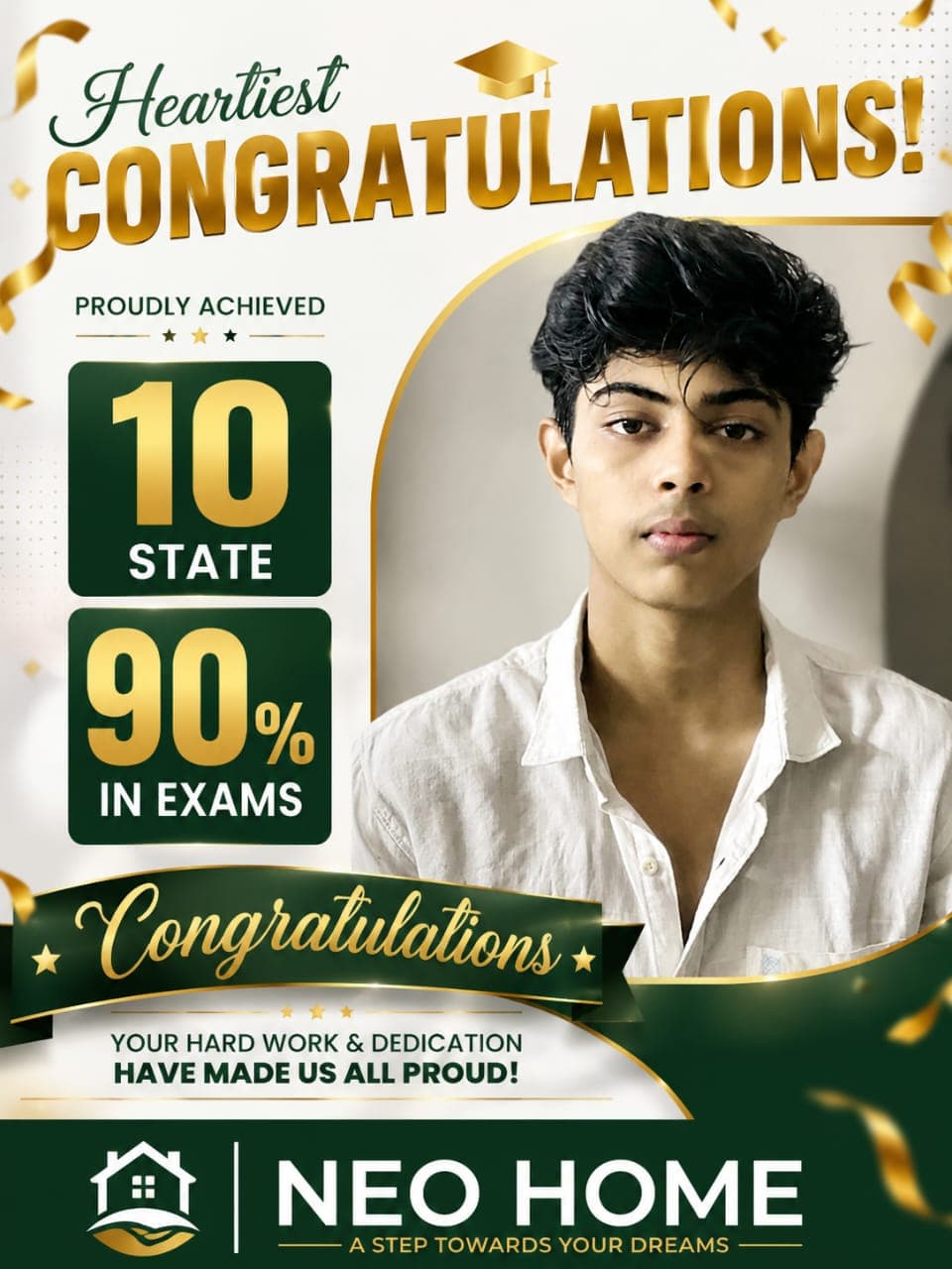 Achievement 6